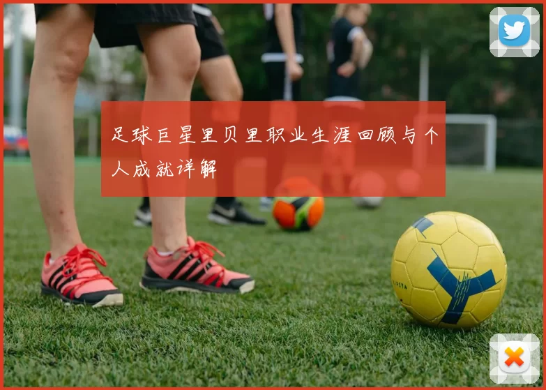 足球巨星里贝里职业生涯回顾与个人成就详解