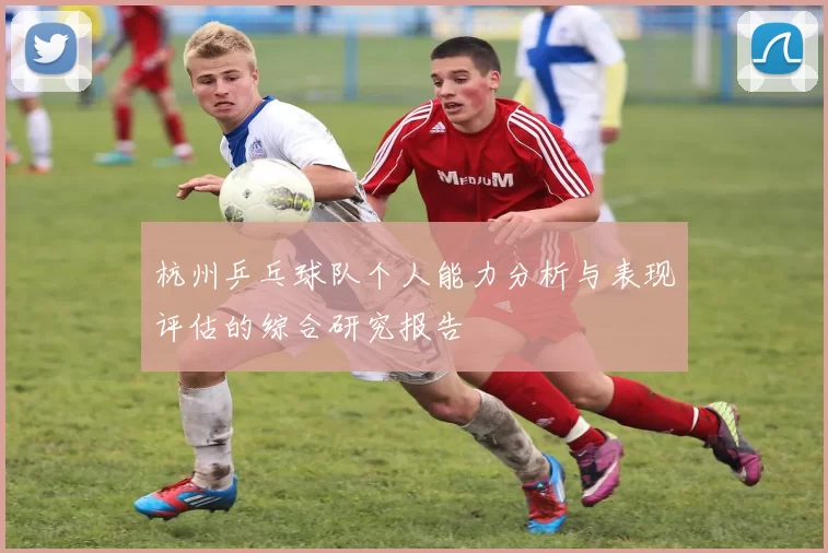 杭州乒乓球队个人能力分析与表现评估的综合研究报告