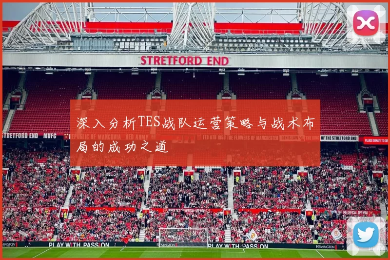 深入分析TES战队运营策略与战术布局的成功之道