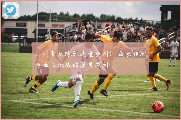 广州羽毛球队运营分析：成功经验与面临挑战的深度探讨