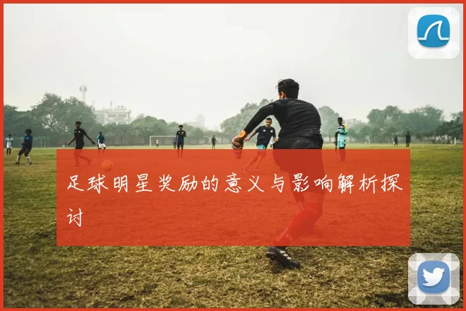 足球明星奖励的意义与影响解析探讨