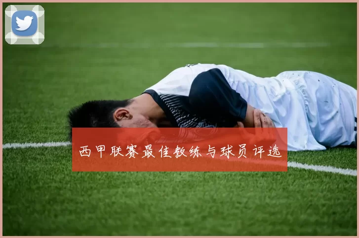 西甲联赛最佳教练与球员评选