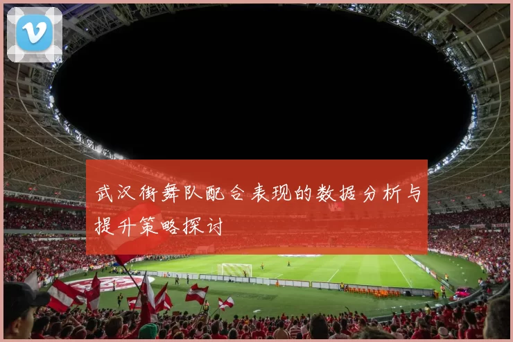 武汉街舞队配合表现的数据分析与提升策略探讨
