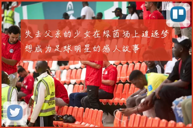 失去父亲的少女在绿茵场上追逐梦想成为足球明星的感人故事