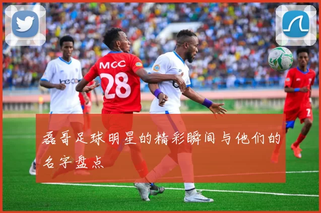 磊哥足球明星的精彩瞬间与他们的名字盘点