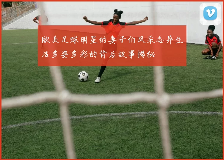欧美足球明星的妻子们风采各异生活多姿多彩的背后故事揭秘