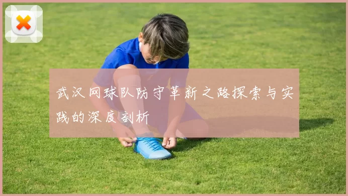 武汉网球队防守革新之路探索与实践的深度剖析