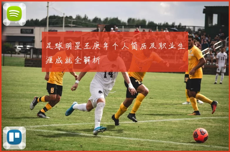 足球明星王庚年个人简历及职业生涯成就全解析