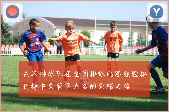 武汉排球队在全国排球比赛经验排行榜中荣获第九名的荣耀之路