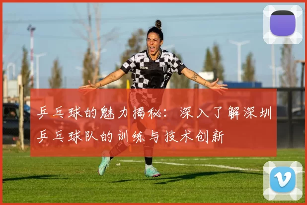 乒乓球的魅力揭秘：深入了解深圳乒乓球队的训练与技术创新
