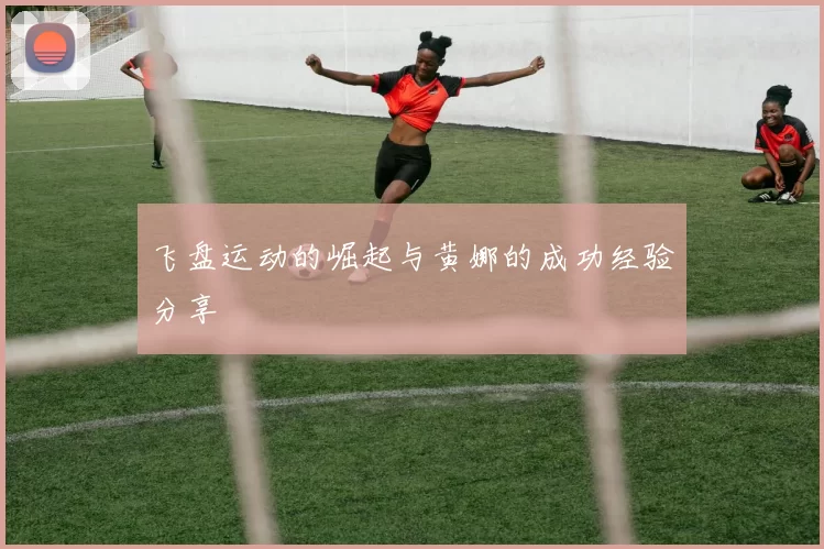飞盘运动的崛起与黄娜的成功经验分享