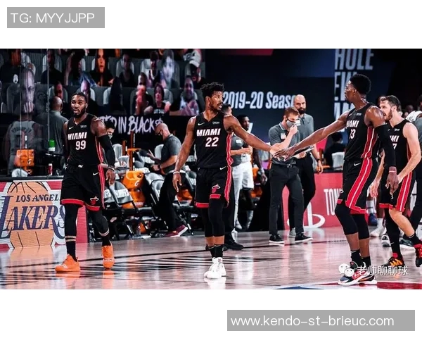 2020年NBA东部决赛首战热火对决凯尔特人精彩回顾与赛况分析