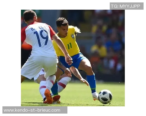 以内马尔为核心构建未来巴西足球重建蓝图探讨