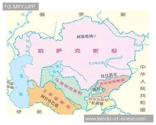 哈萨克斯坦地理文化与经济发展现状及其在中亚地区的重要性分析