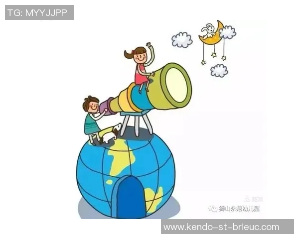 探索早期教育的奥秘：如何通过科学方法促进孩子全面发展