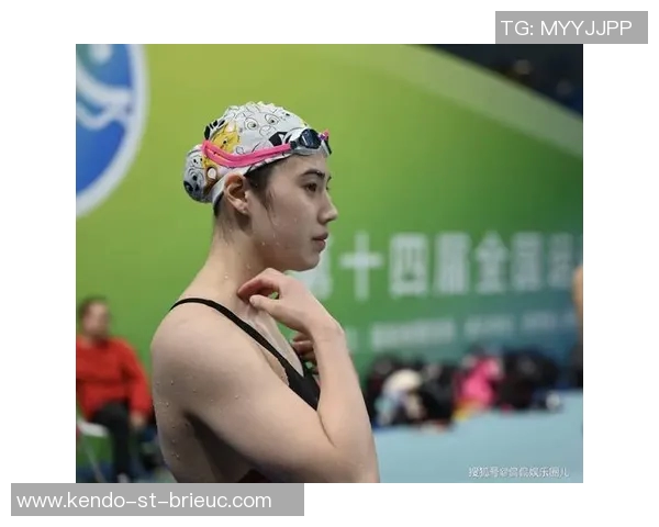 游泳明星如何塑造完美身材与超强实力的秘密揭秘