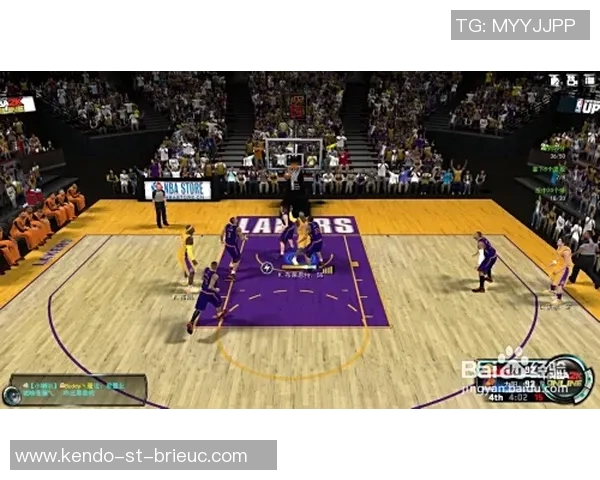 篮球架下的荣耀与挑战：探索NBA赛场上的核心装备与战术运用