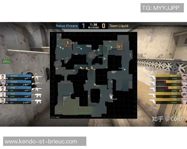 CSGO战术解析：深入探讨BLG战队的边路渗透策略与执行技巧