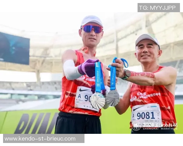 上海滑板队的蜕变与成长:马拉松大满贯特别报道之旅