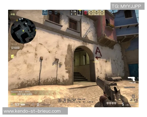 CSGO战术解析:深入探讨BLG战队的边路渗透策略与执行技巧