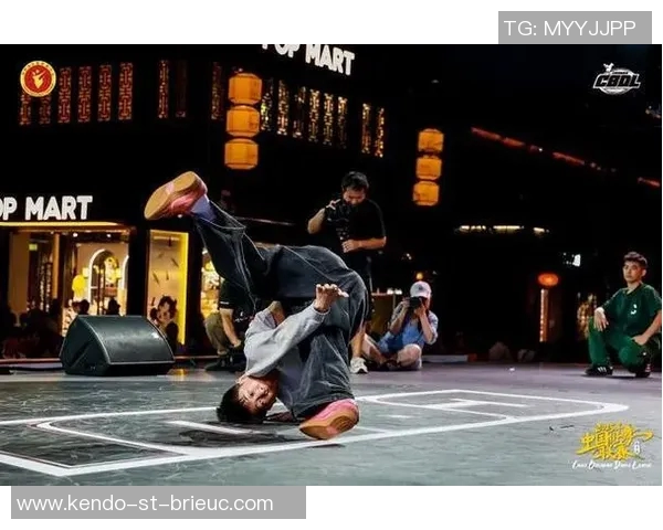 南京街舞队比赛经验分享与街舞文化的深度探讨