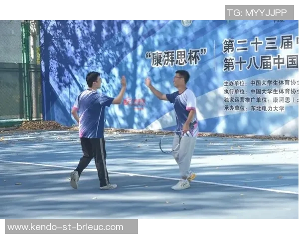 北京网球队快攻革新探索：新战术如何提升比赛效率与团队协作