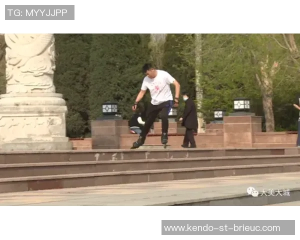 刘军专访揭秘滑板行业成功秘诀与未来发展趋势