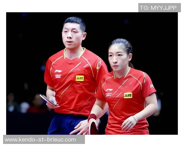 赛后分析武汉乒乓球队与北京乒乓球队心理素质的较量与启示