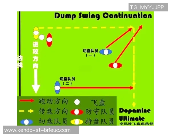北京飞盘队灵活性分析：战术运用与运动员表现的深度探讨