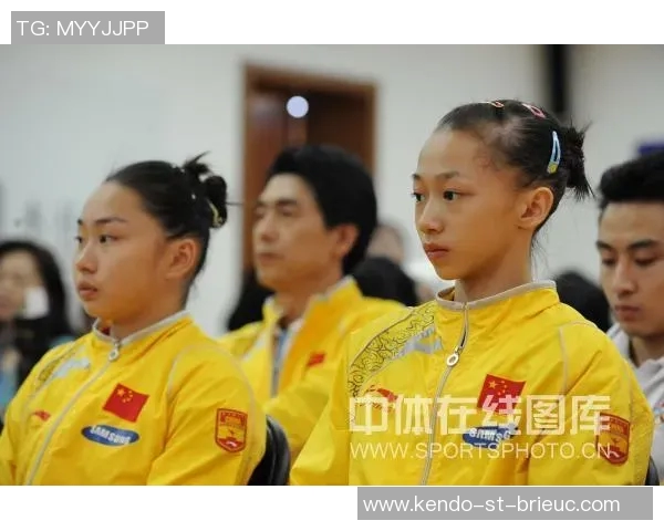 竞技体操C级水平发展现状与未来趋势分析及提升策略探讨