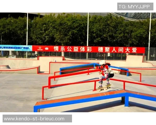 广州极限运动队在世界滑板锦标赛中的精彩表现与节奏分析