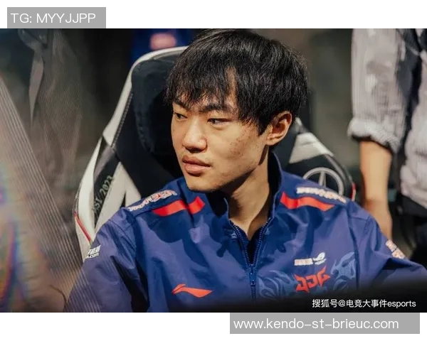 DOTA2评论：深入分析JDG战队在控制方面的优劣表现与战术调整